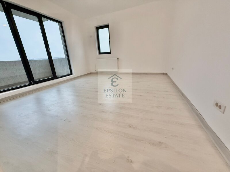 Militari Residence apartament 2 camere decomandat