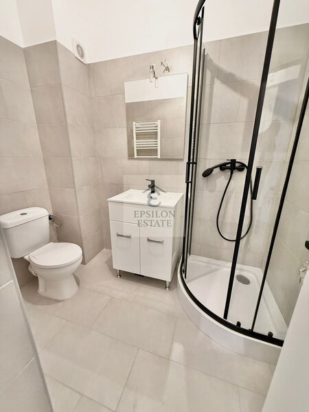 Militari Residence apartament 2 camere decomandat