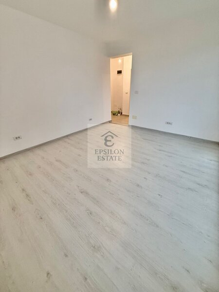 Militari Residence apartament 2 camere decomandat