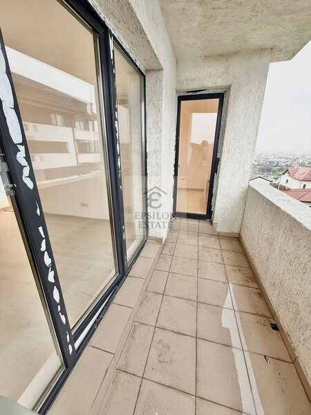 Militari Residence apartament 2 camere decomandat