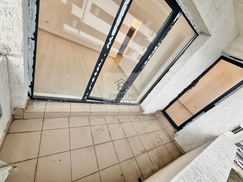 Militari Residence apartament 2 camere decomandat