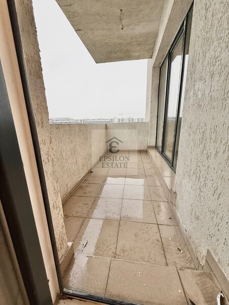 Militari Residence apartament 2 camere decomandat